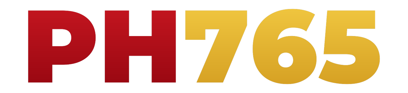 ph765 Logo